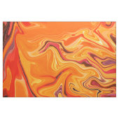 Jumpin' Flames.... Stof (Fat Quarter)