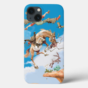Jumpin' Jack Case-Mate iPhone Case