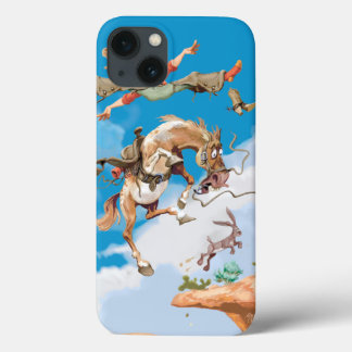 Jumpin' Jack Case-Mate iPhone Case