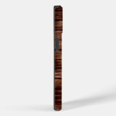 Jumping Bass Gone Vist Case-Mate iPhone Case (Achterkant / Rechts)