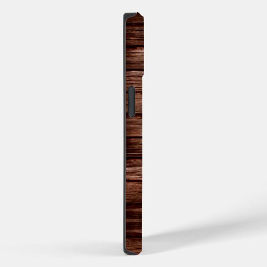 Jumping Bass Gone Vist Case-Mate iPhone Case (Achterkant / Rechts)