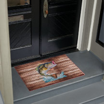 Jumping Bass Gone Vist