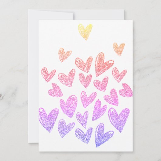 Jumping Castle Jump Spelen Gymnastiek Kinderen Ver Kaart (Achterkant)