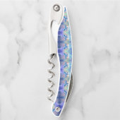 Jumping Dolphins Kurkentrekker (Voorkant)