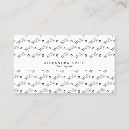 Jumping Horse | Horseback Riding | Paardentrainer Visitekaartje