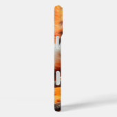 Jumping Horse Telefoonhoes Case-Mate iPhone Case (Achterkant / Rechts)