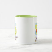 Jumping Igauna on a Stick!™ Mok (Midden)