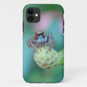 Jumping Jack. Case-Mate iPhone Case (Achterkant)