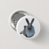 Jumping Paddy Badge Ronde Button 3,2 Cm (Voorkant /achterkant)