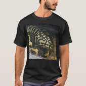 Jumping Pit Viper T-shirt (Voorkant)