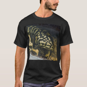 Jumping Pit Viper T-shirt