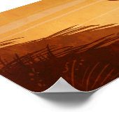 Jumping Podi Poster (Hoek)