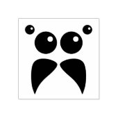 Jumping Spider Rubber Stamp Rubberstempel (Afrduk)