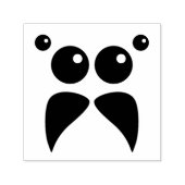 Jumping Spider Self-Inking Rubber Stamp Zelfinktende Stempel (Design)