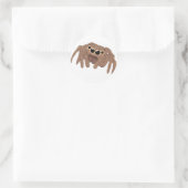 Jumping Spider Stickers (Tas)