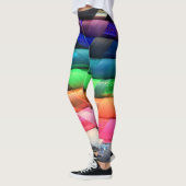 Jumping Through Hoops Leggings (Links)