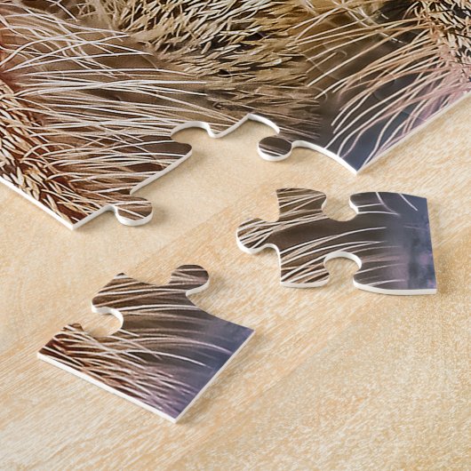 Jumpingspin Legpuzzel (Zijkant)