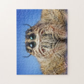 Jumpingspin Legpuzzel (Verticaal)