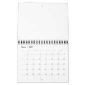  Jumpscare Addict  Kalender (Jan 2027)