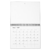  Jumpscare Addict  Kalender (Mar 2027)