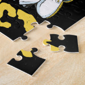  Jumpscare Addict  Legpuzzel (Zijkant)