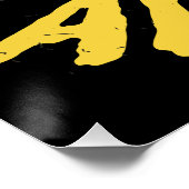 Jumpscare Addict Perfect Poster (Hoek)