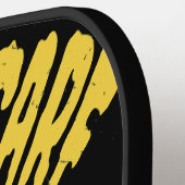  Jumpscare Addict  Pickleball Paddle (Links Detail)