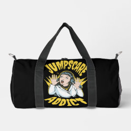 Jumpscare Addict Plunjezak