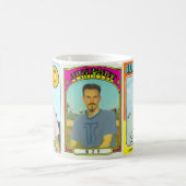 Jumpsuit Rookie Cards Mok (Center)