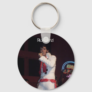Jumpsuit Sleutelhanger