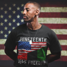 Jun1865 Freedom Black African American