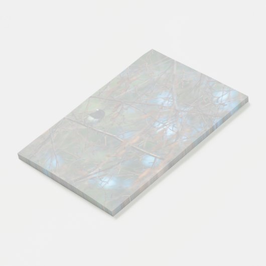 Junco Post-it® Notes (Schuin)