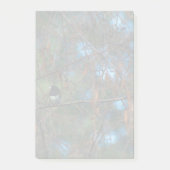 Junco Post-it® Notes (Voorkant)