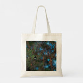Junco Tote Bag (Achterkant)