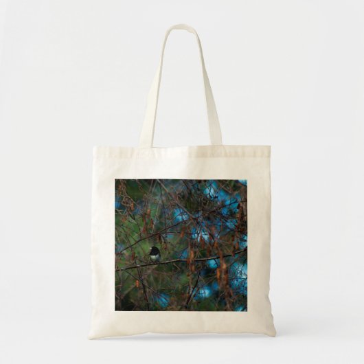 Junco Tote Bag (Voorkant)
