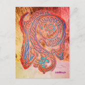 Junction Kaart nr. 27: Vrijheid, wijsheid en krach (Voorkant)