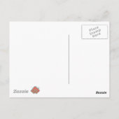 Junction Kaart nr. 2: vlieg naar je droom (Achterkant)