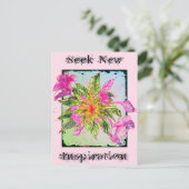 Junction Kaart nr. 38: Zoek nieuwe inspiratie Bouq (Staand voorkant)