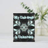 Junction Kaart nr. 39: Onbekende Universele Deco S (Staand voorkant)