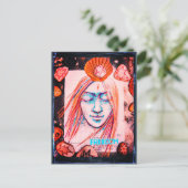 Junction Kaart nr. 41: Star of Freedom (Staand voorkant)