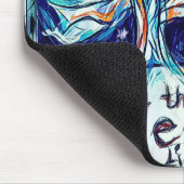 Junction-kaart nr. 4: op de Quest of My Life Muismat (Hoek)