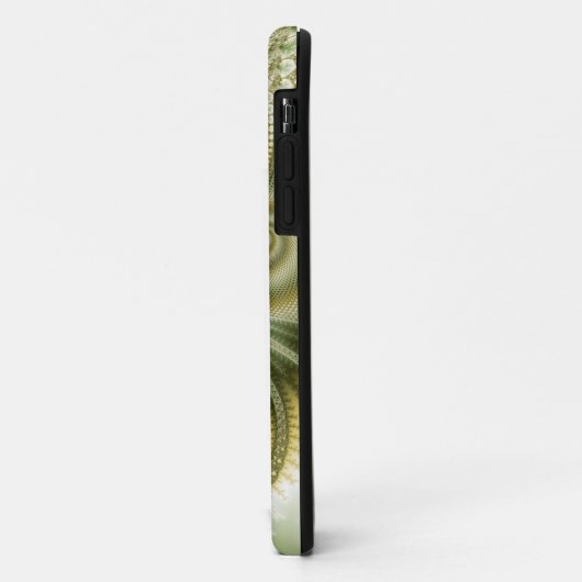 Junction - Mandelbrot Art Case-Mate iPhone Case (Achterkant/links)