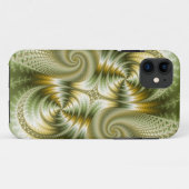 Junction - Mandelbrot Art Case-Mate iPhone Case (Achterkant (horizontaal))