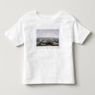 Junction of the Yellow Stone River with the Missou Kinder Shirts