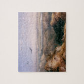 Junction of the Yellowstone and Missouri by Bodmer Legpuzzel (Verticaal)