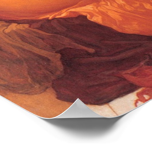 Jundocanvas afdrukken poster (Hoek)