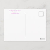 JUNE BRIEFKAART (Achterkant)