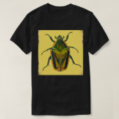June Bug T-shirt (Design voorkant)