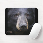 June by Nancy Liu - mousepad Muismat (Met muis)