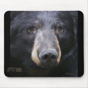 June by Nancy Liu - mousepad Muismat